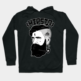 Hipsta Hoodie